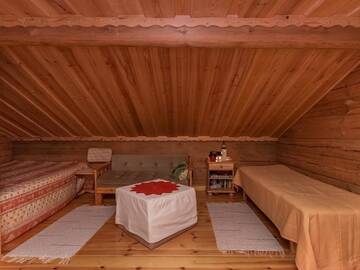 Фото Дома для отпуска Holiday Home Villa kesäranta г. Villala 4