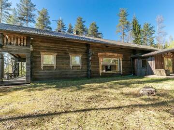 Фото Дома для отпуска Holiday Home Villa kesäranta г. Villala 1