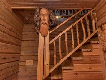 Фото Дома для отпуска Holiday Home Villa kesäranta г. Villala 2