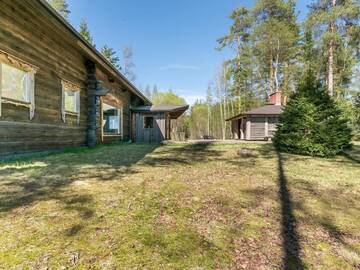 Фото Дома для отпуска Holiday Home Villa kesäranta г. Villala 3