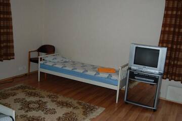 Фото номера Семейный номер Мотели Lomasaaret г. Villala 6